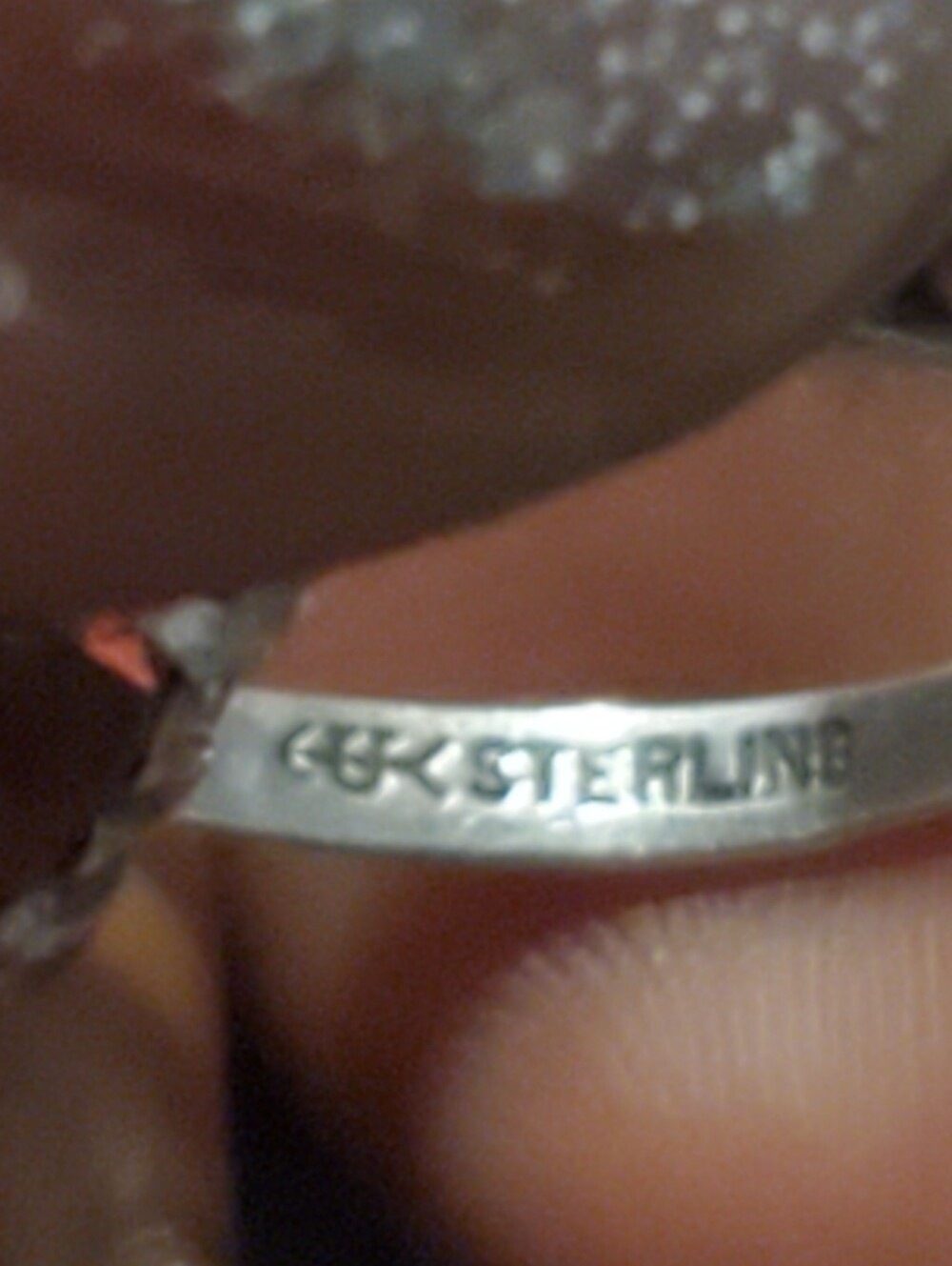 UNCAS Ring - Picture 2 of 13
